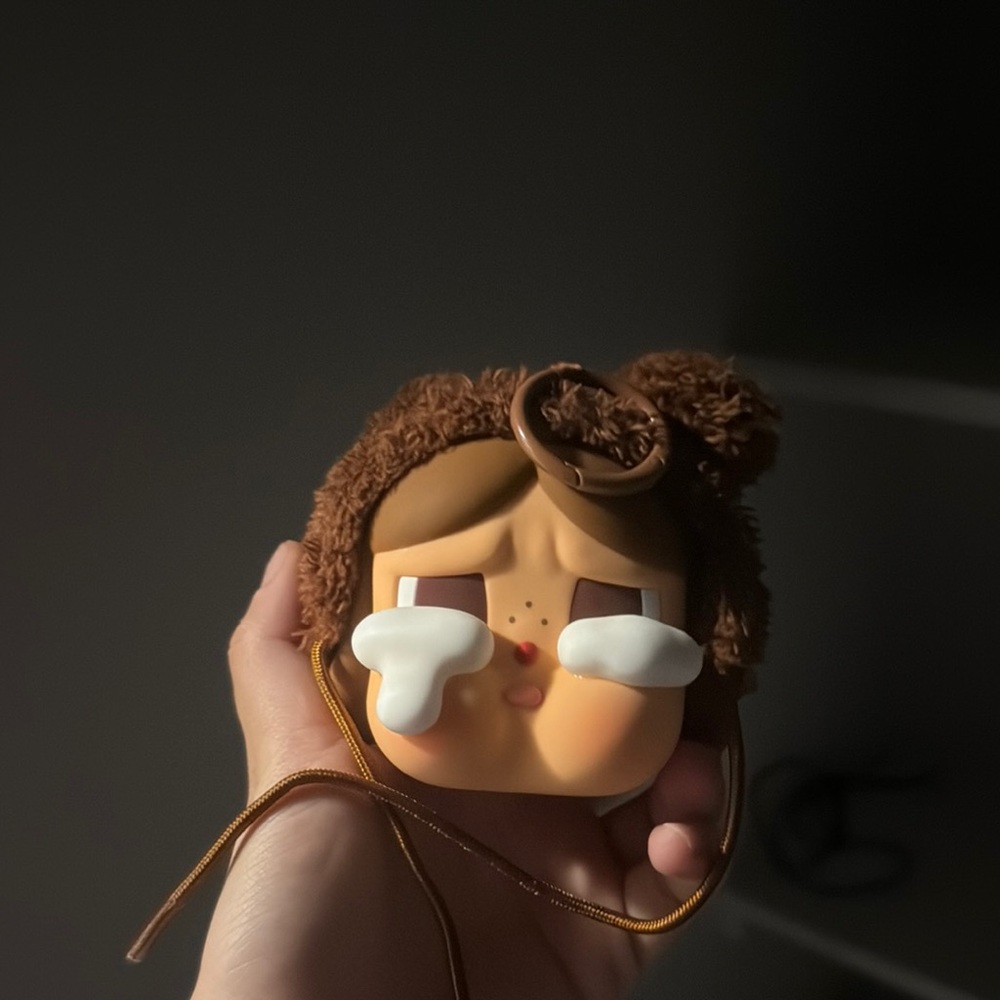 Crybaby